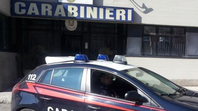 Se ne va dopo un incidente, scatta la denuncia