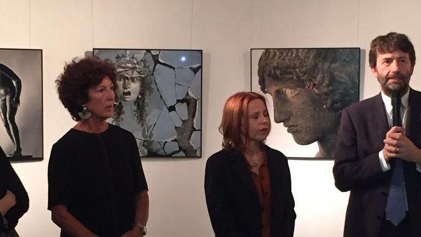 Ferrara e Unesco in mostra al museo Sivori a Buenos Aires
