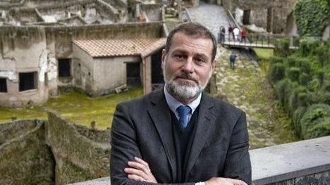 I segreti del Progetto Pompei raccontati alla nostra città