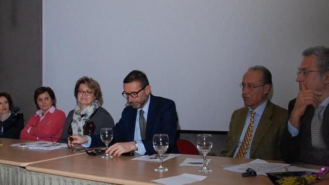 Un ospedale attento al genere