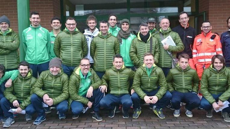 Al Celtic s’impara l’uso dei defibrillatori