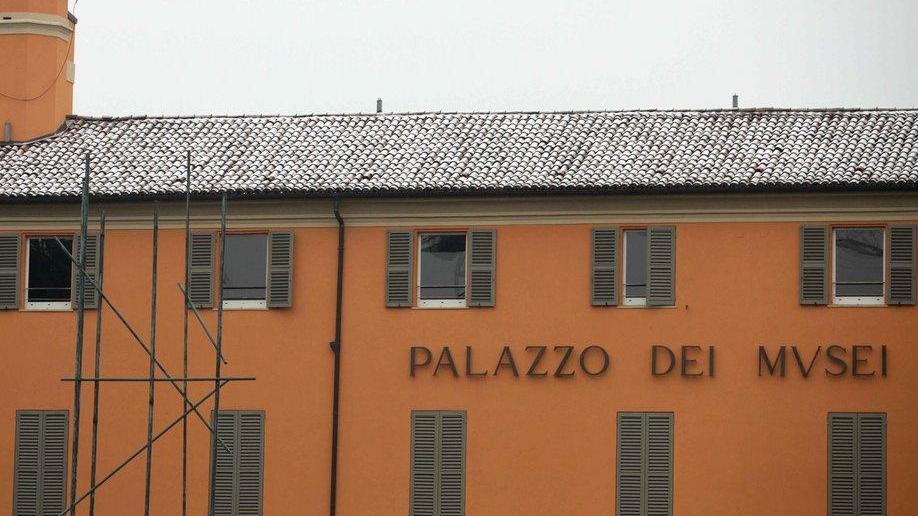 Sicurezza ai Musei: lavori in corso