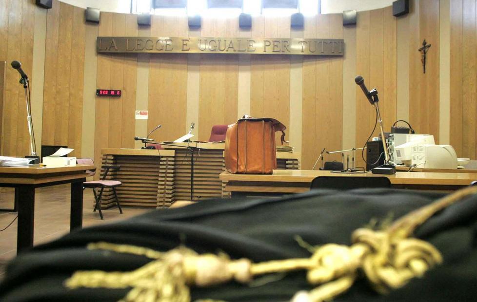 Nel litigio spunta una pistola, condannato 