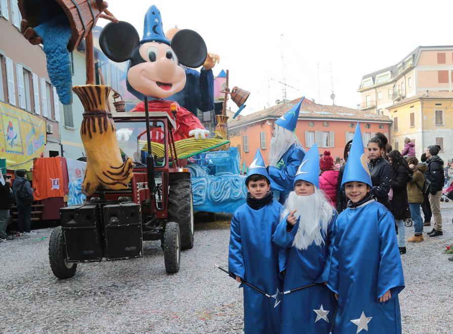 La Montagnola si gode la vittoria inattesa 
