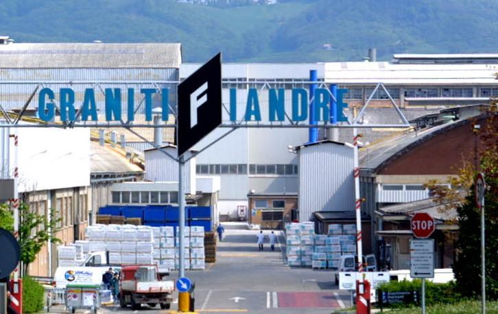 Accordo integrativo alla Graniti Fiandre 