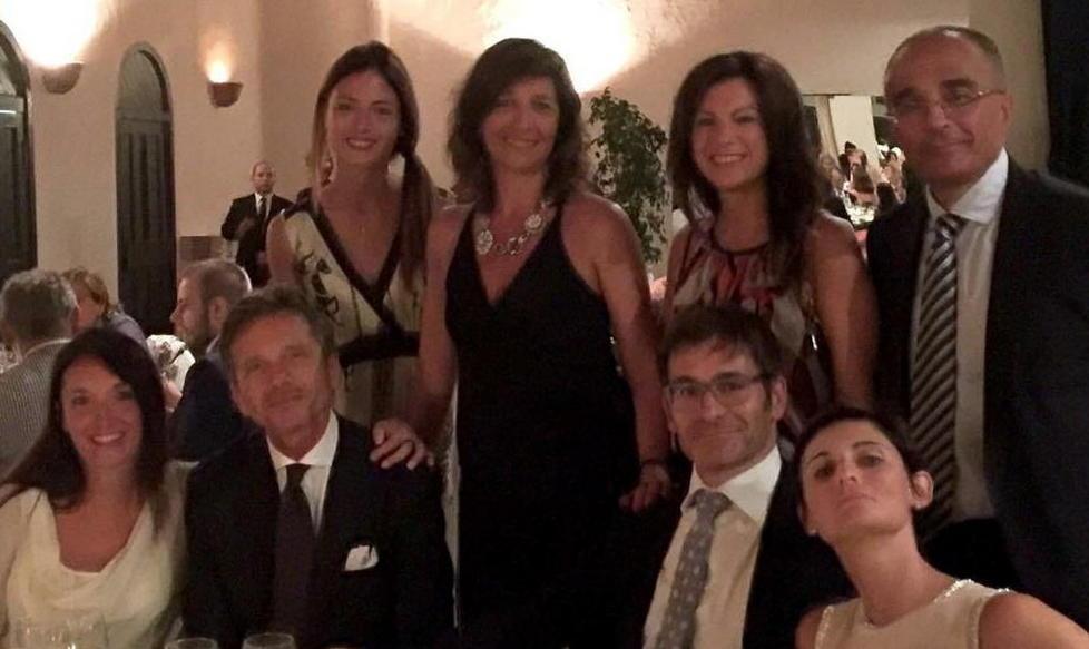 Camere penali, Talini presidente 