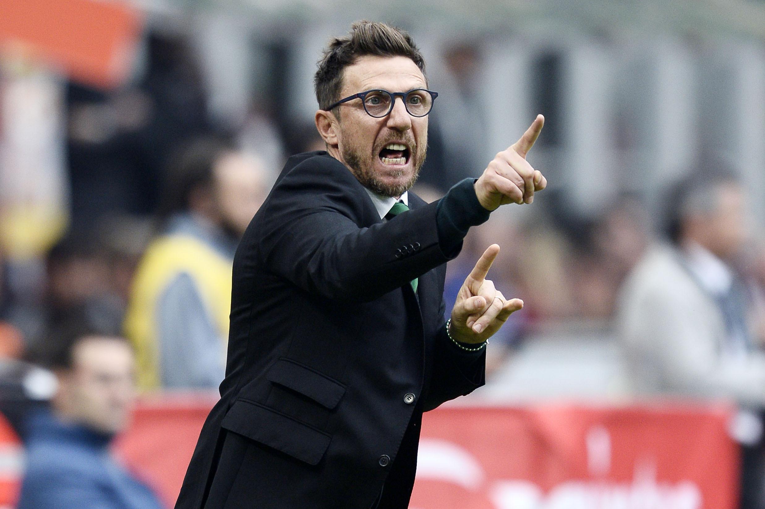 eusebio di francesco