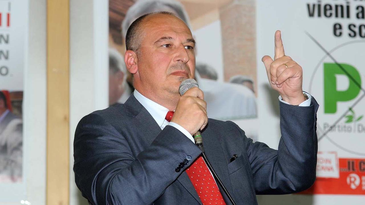 Gianni Anselmi