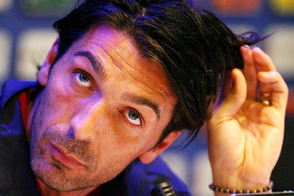 Dalla Zucchi alla Carrarese: per Buffon tanti soldi e qualche autogol 
