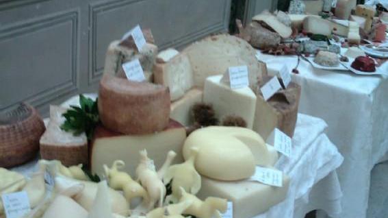 Cagliari, alimentazione e longevità: la Sardegna maestra del gusto