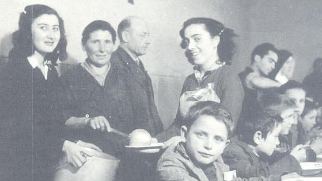 Quei treni della felicità carichi di bimbi sognatori