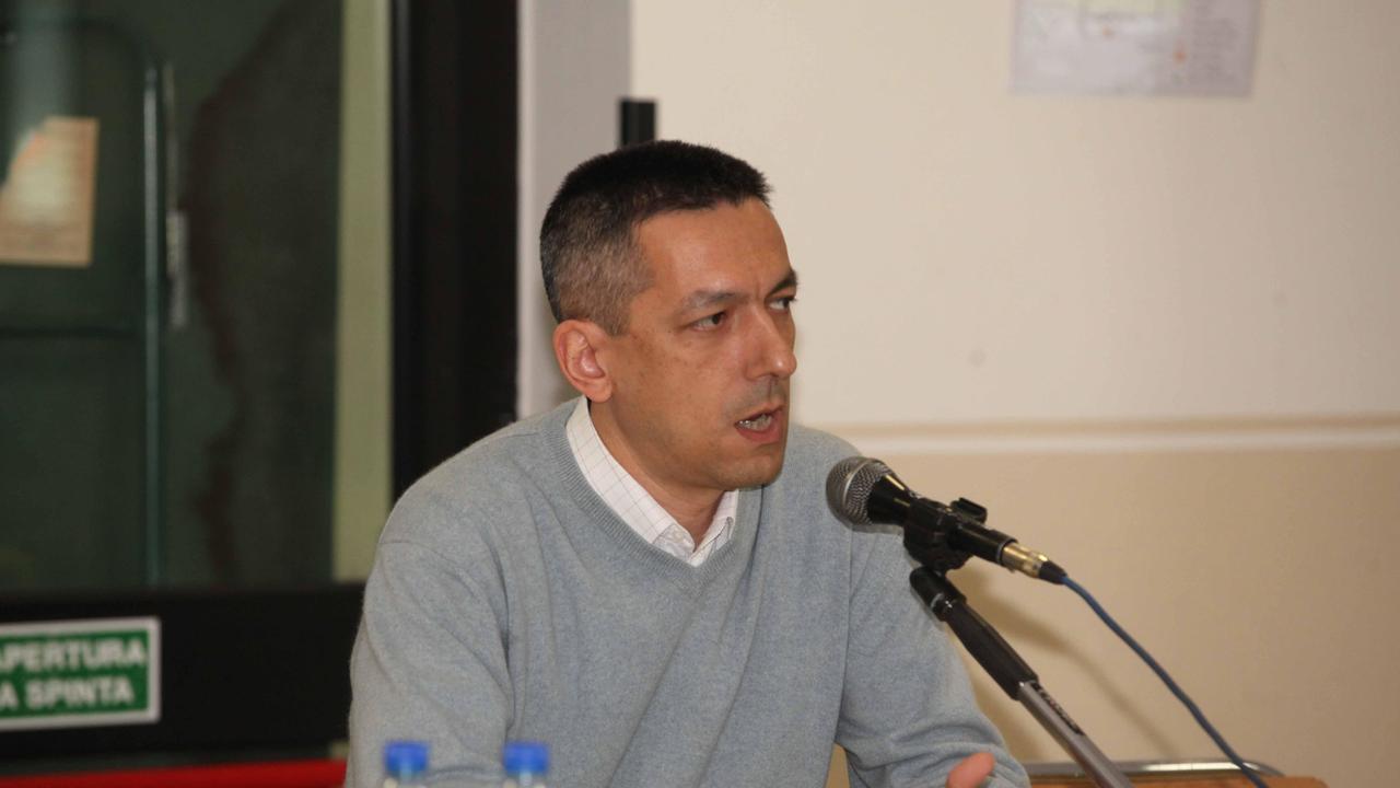 Fra egoismo e solitudine