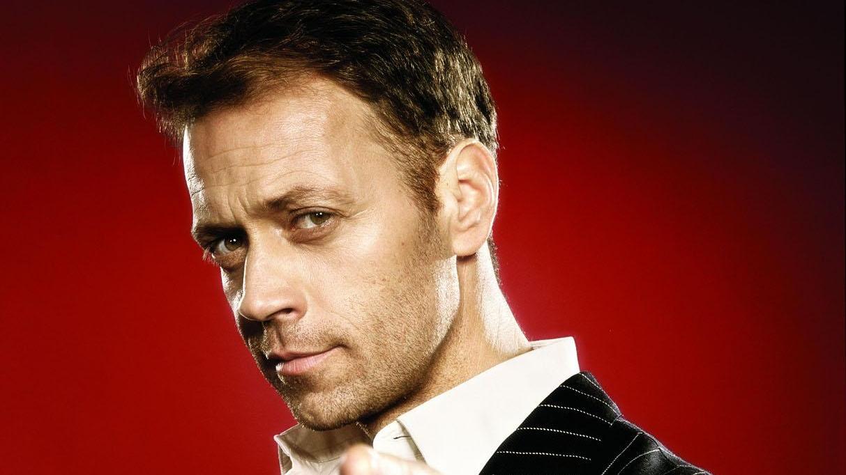 Rocco Siffredi