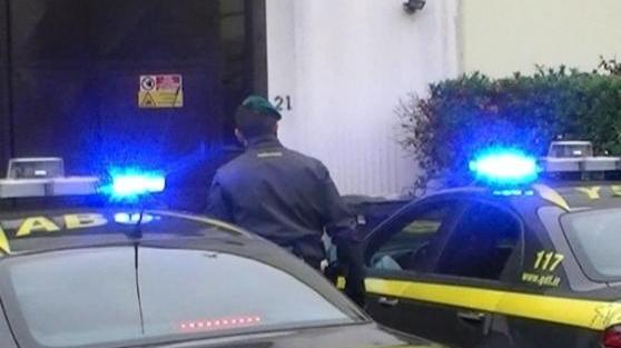 Ispettrice Asl, revocati gli arresti domiciliari
