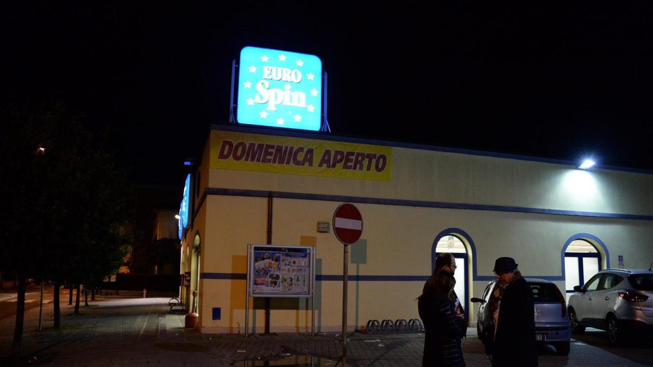 Carabiniere ferito durante una rapina, arrestato il bandito