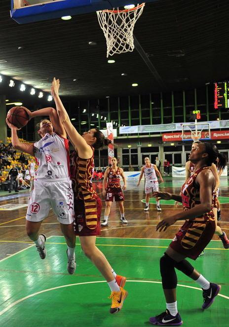 Orizzonte Eurolega Gesam lancia la sfida: serve l’aiuto di tutti 