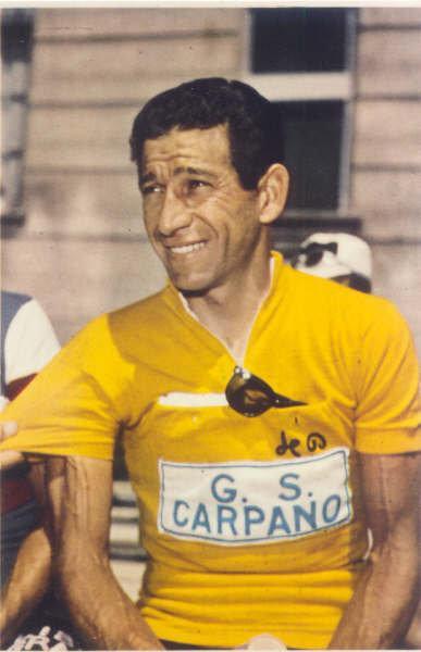 Gastone Nencini