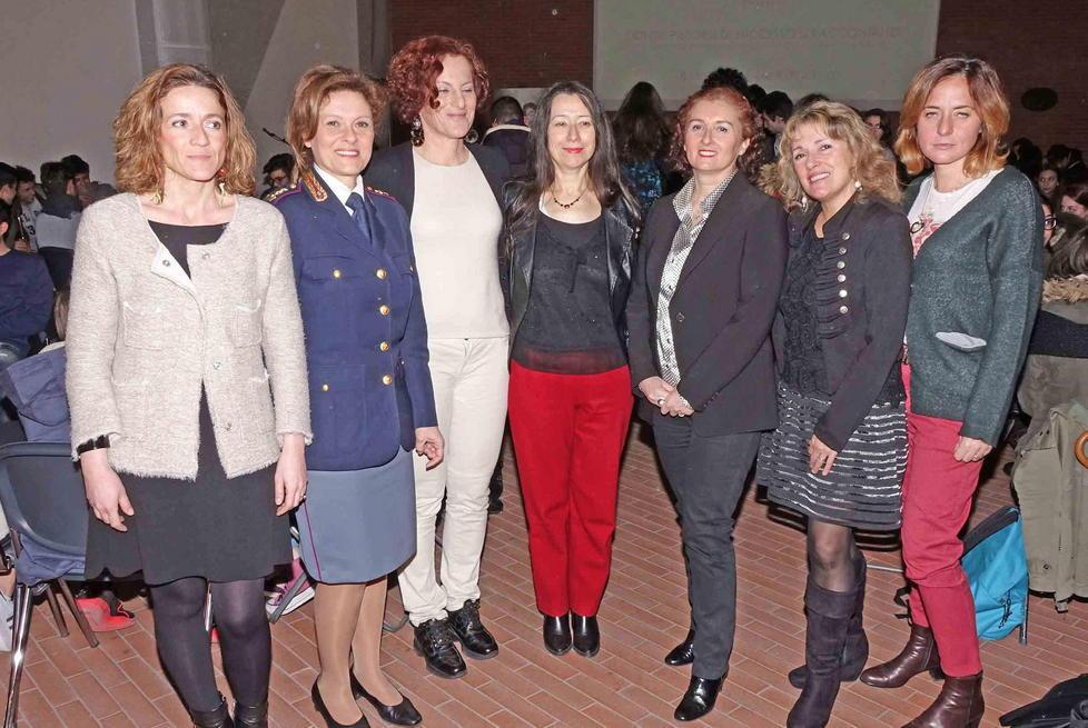 Donne testimoni di vita una giornata di incontri