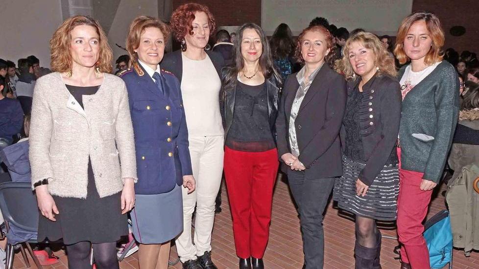 Donne testimoni di vita una giornata di incontri