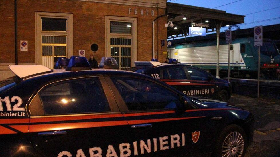 Porta al Serraglio blindata Lo spaccio cambia sede