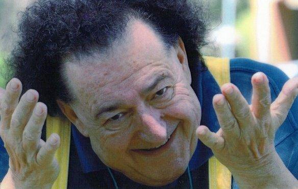 I ribelli di Giorgio per l’amore 
