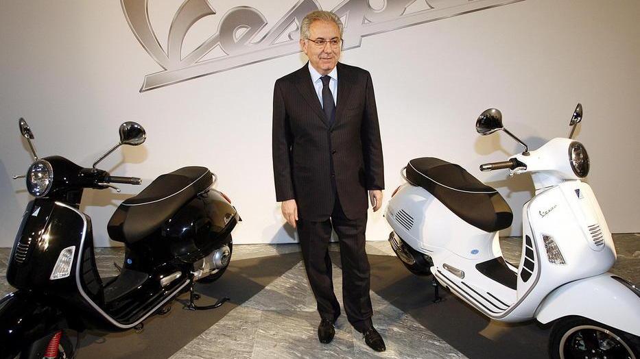 Vespa, dal 2004 a oggi le vendite sono triplicate