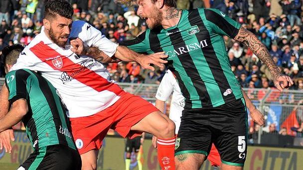 Tuttocuoio, un turno di stop per Colombini: in lizza Bachini e Frare