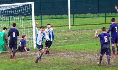 Giovanili nerazzurre, in ogni caso è un boom 