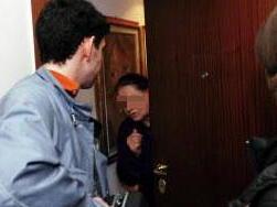 Truffa dei falsi vigilanti: è allarme in paese 