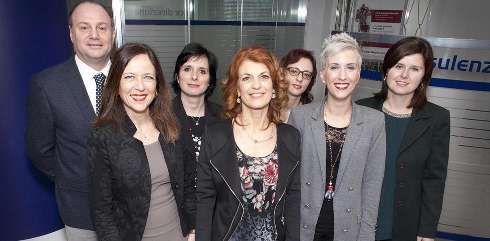 Cassa di Pisa, oggi la festa per la filiale rinnovata 