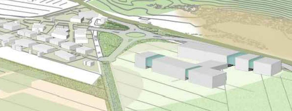 Via libera al “mini ospedale” di San Giuliano 