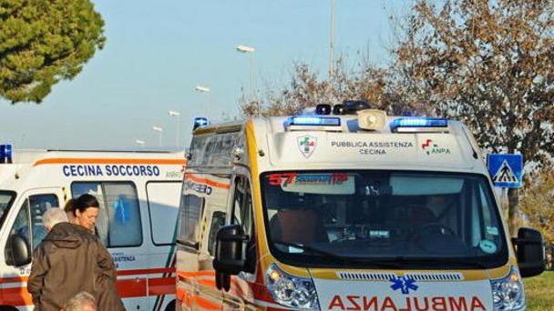 Urne aperte alla Pubblica Assistenza