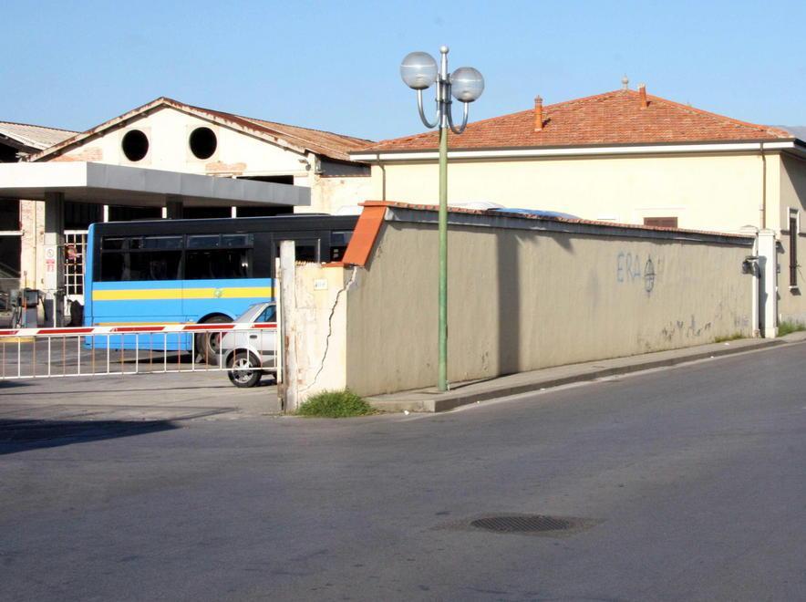 Vincolo cimiteriale a 50 metri 