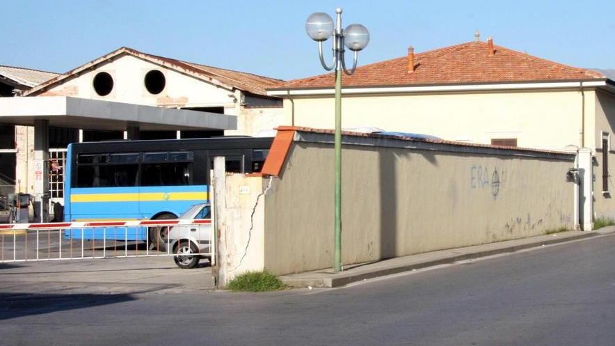 Vincolo cimiteriale a 50 metri
