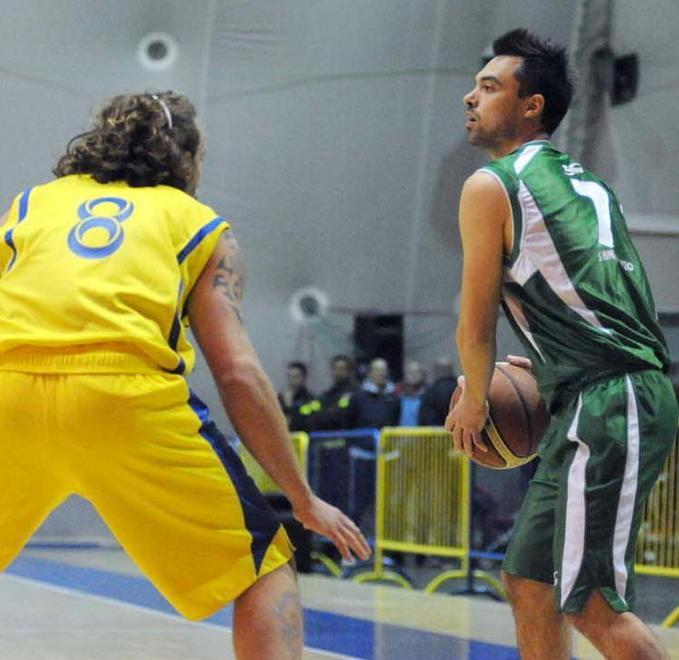 Arcadia Valdicornia espugna Pisa Venturinesi quasi in zona playoff