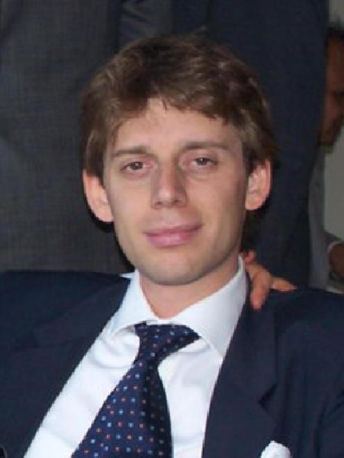 Claris Appiani, le scuse di Giardiello 