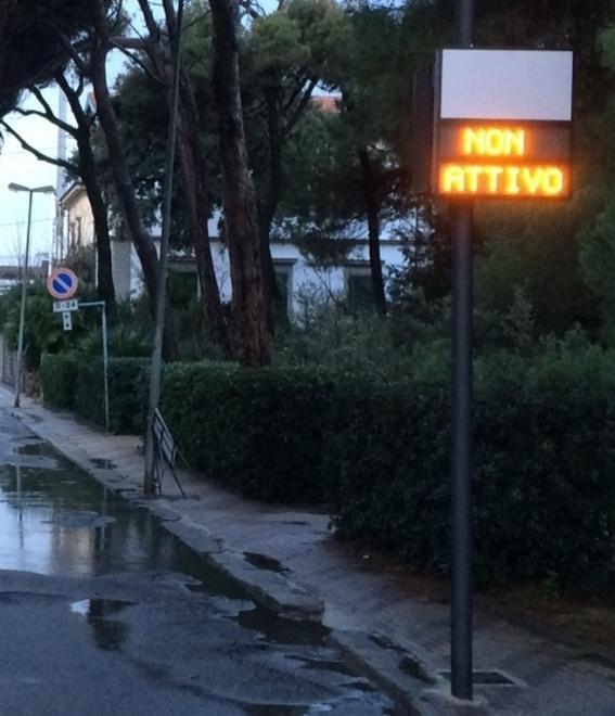 Sull’utilizzo delle telecamere il sindaco scrive al Ministero