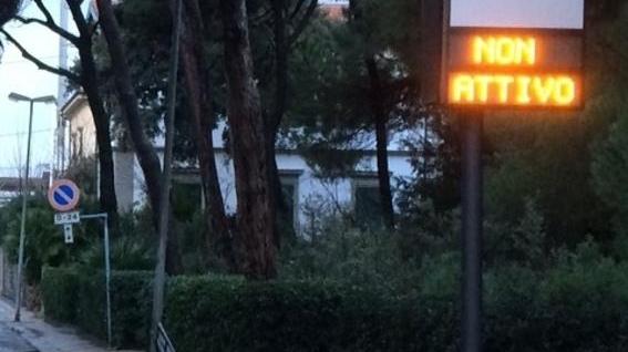 Sull’utilizzo delle telecamere il sindaco scrive al Ministero