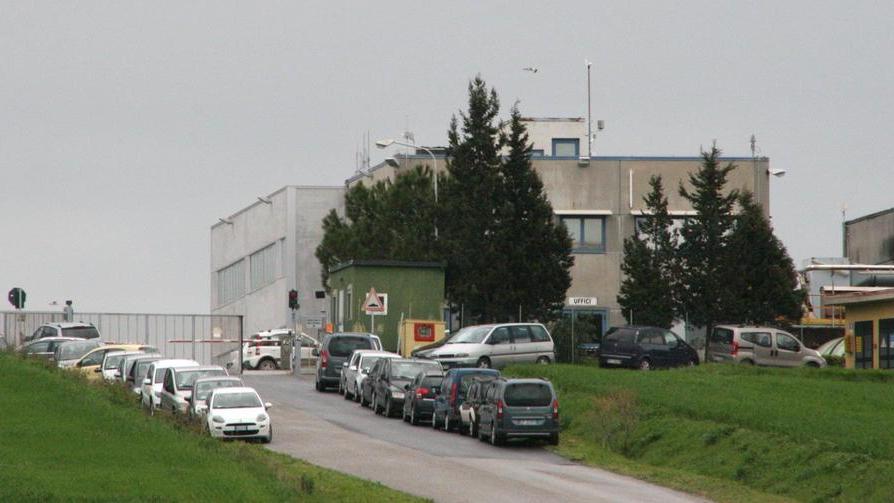 Scapigliato compra i terreni circostanti
