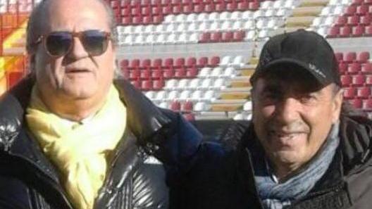 Pastorelli, un orbetellano alla guida del Vicenza calcio
