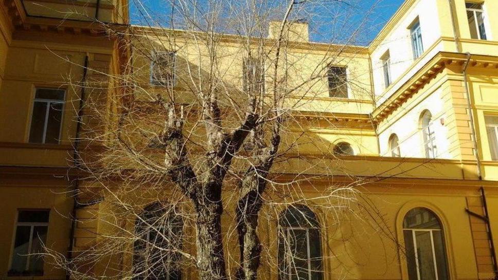 «Alberghiero senza cucine, convenzione da rivedere»