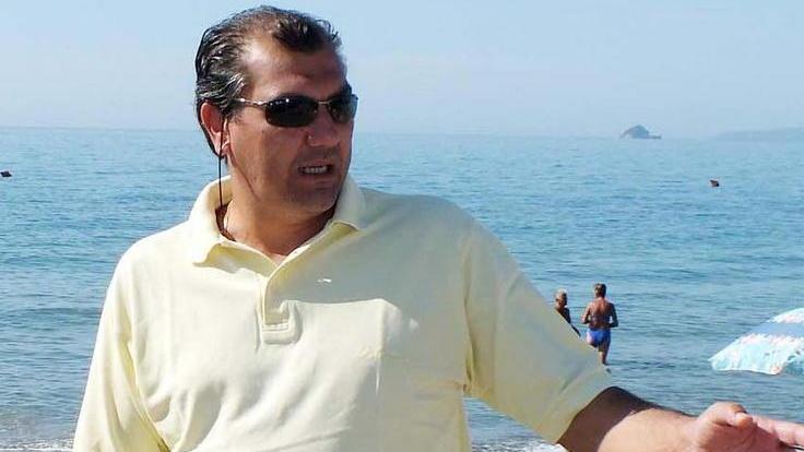 «Il Pd mette tutti a posto, perplessi su Sbrilli alle cave»