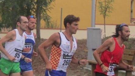 Gp Alpi Apuane: trionfo di Lokomwa e tanti piazzamenti
