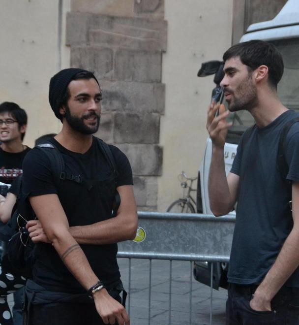 Mengoni, prima volta al Summer 