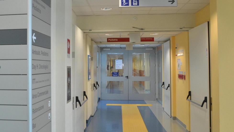 Al San Luca un corso di formazione Abio per il bambino in ospedale