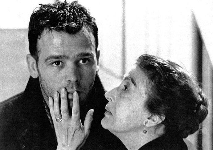 Rocco e i suoi fratelli: un film per ricordare Renato Salvatori