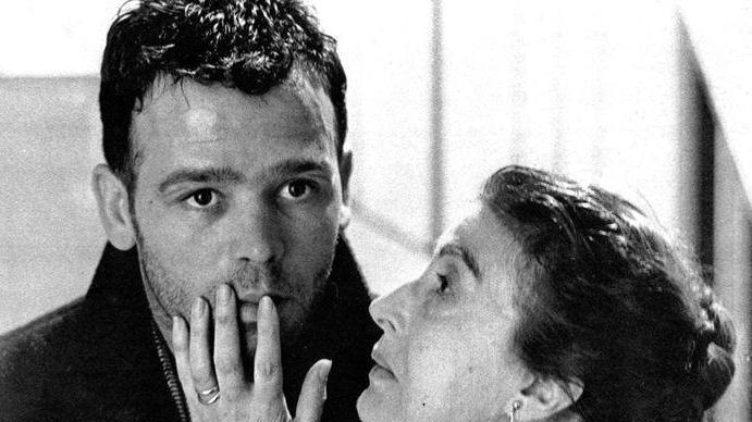 Rocco e i suoi fratelli: un film per ricordare Renato Salvatori