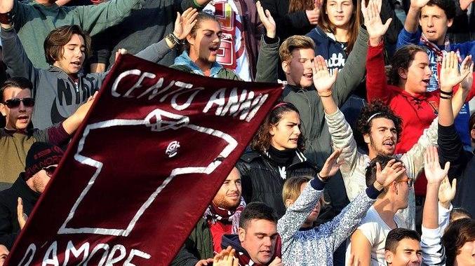 Il primo giorno strappati 200 biglietti, sabato il Picchi deve tornare il vecchio “catino”