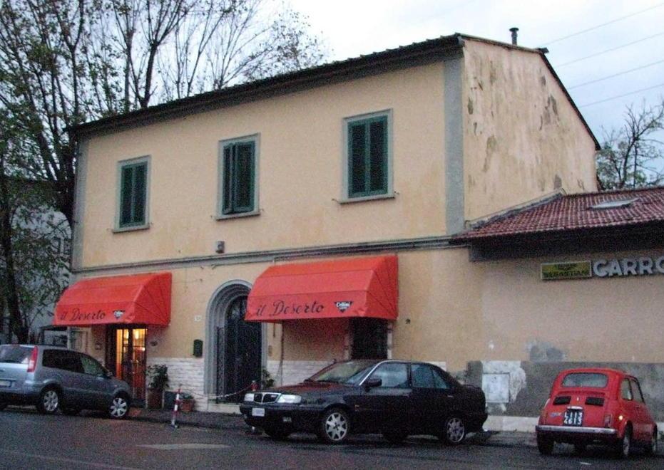 Ferma il tir per la cena e i ladri glielo svaligiano