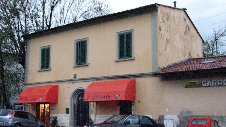 Ferma il tir per la cena e i ladri glielo svaligiano